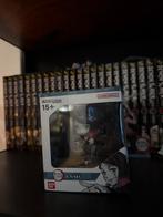 Demon Slayer Enmu Bandai Chibi Masters Figuur, Verzamelen, Poppetjes en Figuurtjes, Ophalen of Verzenden, Nieuw