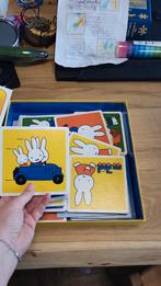 Nijntje memorie groot, Ophalen of Verzenden