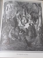 Bijbel Gustav Doré 230 gravures, Ophalen of Verzenden, Gustave Doré
