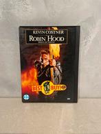 Robin Hood: Prince of Thieves DVD, Vanaf 12 jaar, Ophalen of Verzenden, Zo goed als nieuw, Actie