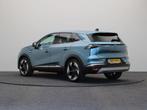 Renault Symbioz 1.6 E-Tech full hybrid 145 iconic | Solarbay, Auto's, Renault, 745 kg, Gebruikt, Blauw, Bedrijf