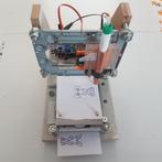 Mini Plotter - Arduino. Bouw project., Ophalen of Verzenden
