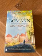 Gloriedagen - Corina Bomann - Historische Roman, Ophalen of Verzenden, Zo goed als nieuw