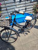 Sparta pick-up fiets 24 inch, Fietsen en Brommers, Fietsen | Dames | Omafietsen, Ophalen, Gebruikt, Sparta pickup, Versnellingen