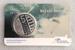 5 euro 2019, Market Garden Vijfje, coincard., Postzegels en Munten, Munten | Nederland, Verzenden, Koningin Beatrix, Euro's, Losse munt
