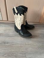 Cowboy laarzen, Kinderen en Baby's, Kinderkleding | Schoenen en Sokken, Verzenden, Zo goed als nieuw, Meisje, Laarzen