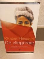 De Vliegeraar - Khaled Hosseini, Ophalen of Verzenden, Zo goed als nieuw, Khaled Hosseini, Nederland