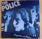 The Police - Reggatta de Blanc, Verzenden, Zo goed als nieuw, 12 inch, Poprock