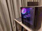 Redux gaming PC, Computers en Software, Desktop Pc's, HDD, 2 tot 3 Ghz, Verzenden, Zo goed als nieuw