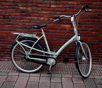 Batavus Rumba damesfiets beschikbaar voor biedingen