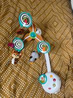 Muziekmobiel Forest Friends Baby, Ophalen, Zo goed als nieuw, Mobiel, Met geluid