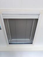 Bruynzeel plissé rolgordijn, 100 tot 120 cm, Kunststof, Overige typen, Minder dan 200 cm