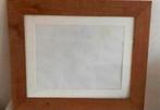 Lijst, Ophalen, Zo goed als nieuw, Hout, 50 tot 75 cm