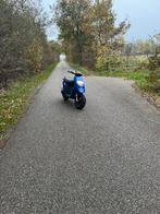 Piaggio Typhoon, Fietsen en Brommers, Scooters | Piaggio, Ophalen, Tweetakt, Gebruikt, Overige modellen