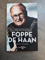 Foppe de Haan - Een leven lang voetbaltrainer, Ophalen of Verzenden, Zo goed als nieuw, Sport