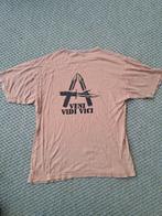 Shirt bushman rifles Australië sasr commando kct, Verzamelen, Militaria | Algemeen, Ophalen of Verzenden, Landmacht, Overige gebieden