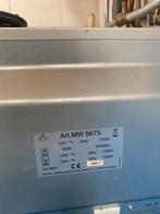 Severin MW 9675 Combi Magnetron/Oven, Witgoed en Apparatuur, Magnetrons, Ophalen, Gebruikt, Grill, Magnetron
