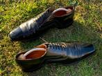 Cheaney Oxford schoenen - maat 45,5, Kleding | Heren, Schoenen, Zwart, Gedragen, Veterschoenen, Cheaney