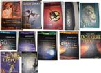 young adult boeken phantasy, Ophalen of Verzenden, Gelezen