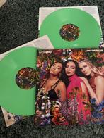 Little Mix - Between Us Groene Vinyl LP plaat UK exclusive, Cd's en Dvd's, Vinyl | Pop, Ophalen of Verzenden, 2000 tot heden, Zo goed als nieuw