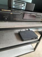 Cd speler cd 4000 marantz incl afstandbed cd 4000 zwart, Ophalen of Verzenden, Gebruikt, Marantz