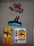 Wii skylanders swap force Magna Charge, Avontuur en Actie, Zo goed als nieuw, Verzenden