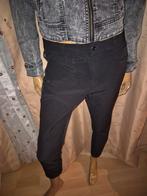 Prachtige broek van G-star mid skinny chino 28/32, Maat 38/40 (M), Zwart, Ophalen of Verzenden, G-STAR RAW