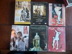 DVD Collectie - Diverse Films en Opera's, Alle leeftijden, Ophalen of Verzenden, Zo goed als nieuw
