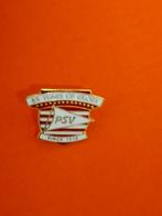 Mooie Pin PSV. voetbal, Ophalen of Verzenden, Gebruikt, Sport