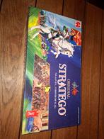 Stratego spel bordspel vintage ronde torens, Ophalen of Verzenden, Gebruikt