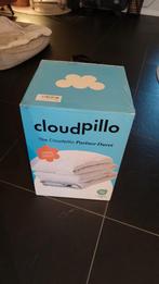 Cloudpillo Partner Dekbed 260x220 - Nieuw in doos, Overige kleuren, Ophalen of Verzenden, Deken of Dekbed, Nieuw
