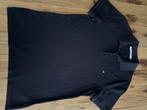 Poloshirt Calvin Klein maat S, Blauw, Ophalen of Verzenden, Zo goed als nieuw, Calvin Klein Jeans