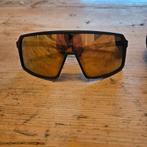 Oakley Sutro 24K Prizm - Zo goed als nieuw!, Sieraden, Tassen en Uiterlijk, Zonnebrillen en Brillen | Dames, Zonnebril, Zwart