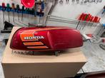 Honda ss50 tank, Fietsen en Brommers, Ophalen of Verzenden, Gebruikt, Tank, Overige merken