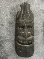 Masker papoea nieuw guinea ( irian Jaya), Ophalen of Verzenden