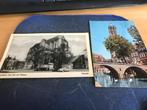 Utrecht, Verzenden, Voor 1920, Gelopen, Utrecht