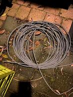 Trekveer en verlengsnoer, Ophalen, Zo goed als nieuw