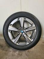 17' BMW iX1 X1 iX2 X2 Styling 832 met winterbanden Origineel, Auto-onderdelen, Banden en Velgen, Ophalen, Banden en Velgen, 17 inch