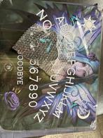 Nieuw Ouija Bord - Mystic Aura Spirit Board, Ophalen of Verzenden, Nieuw