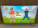 Samsung smart tv 50 inch!, Audio, Tv en Foto, Televisies, Ophalen, Zo goed als nieuw, 100 cm of meer, Samsung