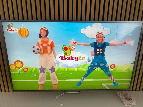 Samsung smart tv 50 inch!, Audio, Tv en Foto, Televisies, Zo goed als nieuw, 100 cm of meer, Samsung, Ophalen