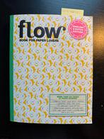FLOW Book for Paper Lovers nr. 2 2014 Nieuw, Ophalen of Verzenden, Nieuw, Overige typen