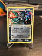 Charizard Gold Star #100 Delta Species, Ophalen of Verzenden, Gebruikt, Losse kaart, Foil