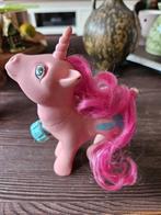 My Little Pony Eenhoorn - Hasbro 1984 G1, Ophalen of Verzenden, Gebruikt