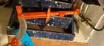 Laminaat snijder/knipper, Doe-het-zelf en Verbouw, Gereedschap | Handgereedschap, Ophalen, Zo goed als nieuw