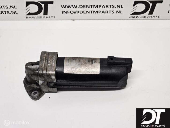 Oliepomp BMW M5 E60 S85 V10 S85B50 11417834496, Auto-onderdelen, Motor en Toebehoren, BMW, Gebruikt, Ophalen of Verzenden