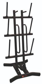 Rack 10 Kits van Sveltus – Nu voor €150,, Ophalen of Verzenden, Nieuw, Benen, Halterset