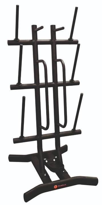 Rack 10 Kits van Sveltus – Nu voor €150, beschikbaar voor biedingen