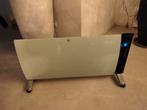 Heater convector kachel Klarstein in nieuwstaat, 30 tot 80 cm, Kachel, Minder dan 60 cm, Ophalen of Verzenden