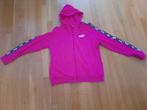 Hoodie Puma, Ophalen of Verzenden, Gedragen, Maat 42/44 (L), Roze